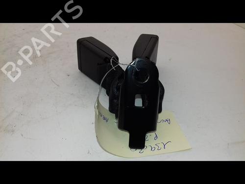 Used Seat buckle PEUGEOT 208 I (CA_, CC_) 1.2 PureTech 82 (82 hp) 17085788
