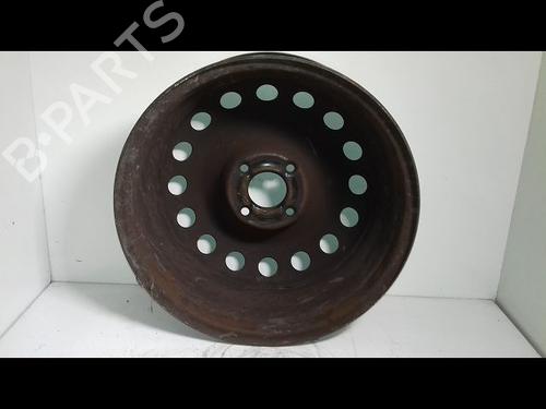 Felg CITROËN C4 I (LC_) 1.6 HDi | BP23194851C45 