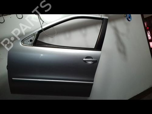 Left front door SEAT LEON (1M1) 1.9 TDI | BP16155885C2 