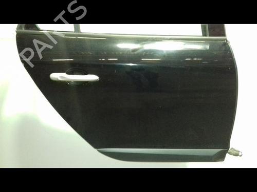 Right rear door RENAULT MEGANE III Grandtour (KZ0/1) 1.5 dCi (KZ09, KZ0D, KZ1G, KZ29, KZ14, KZ1W, KZ10, KZ1F,... | BP29216717C5 