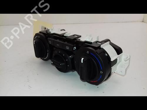 Climate control CITROËN C3 III (SX) 1.6 BlueHDi 75 | BP16741167I5 