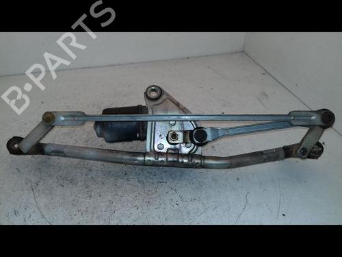 Front wiper motor CITROËN NEMO MPV 1.3 HDi 75 | BP31348063M29