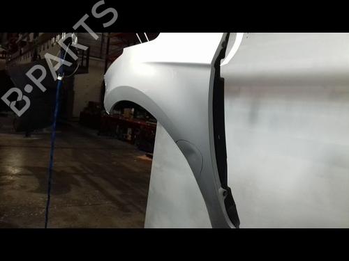 left-front-fenders-hyundai-i20-i-pb-pbt-2008-2009-2010-2011-2012-2013-2014-2015-30949668 main image