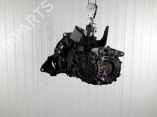 Gearbox HYUNDAI MATRIX (FC) 1.6 | BP8965183M3