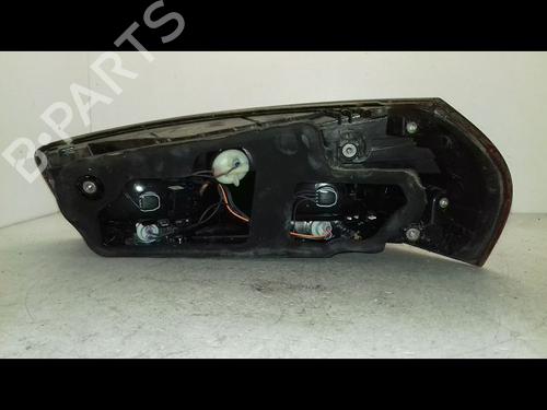 Used Left taillight Left taillight 37186199 37186199
