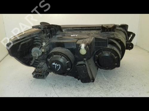 Left headlight CHEVROLET AVEO Hatchback (T300) 1.3 D | BP31347916C28