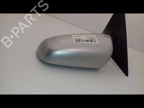 Left mirror SKODA OCTAVIA I (1U2) 1.9 TDI | BP17214832C26 