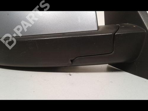 Right mirror OPEL MERIVA A MPV (X03) 1.7 CDTI (E75) | BP8965882C27 
