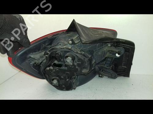 Used Right taillight BMW 1 (F20) 116 d (116 hp) 29441985