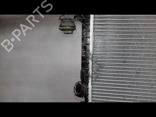 Køler VW TOUAREG (7LA, 7L6, 7L7) 2.5 R5 TDI | BP21392115M31 