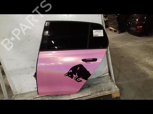 left-rear-door-vw-golf-vi-5k1-2008-2009-2010-2011-2012-2013-2014-33136291 main image