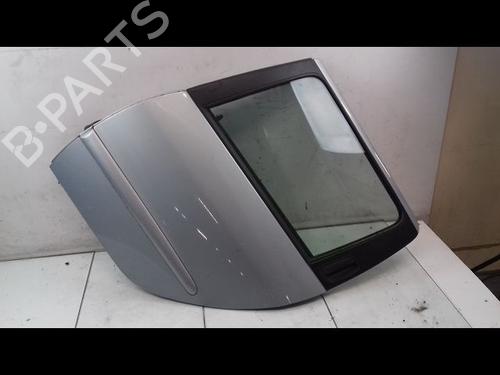 Used Left rear door PEUGEOT 206 SW (2E/K) 1.4 16V (88 hp) 23195810