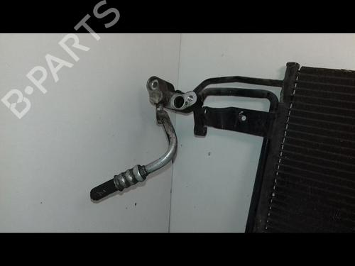 heating-radiator-audi-a3-sportback-8pa-16-tdi-1k0820411ak-2004-2005-2006-2007-2008-2009-2010-2011-2012-2013-2014-2015-21180487 main image