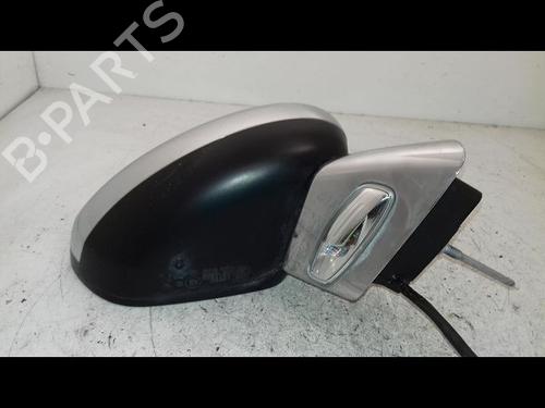 Used Right mirror DS DS 3 (SA_) 1.6 BlueHDi 120 (SABHZM) (120 hp) 32075700