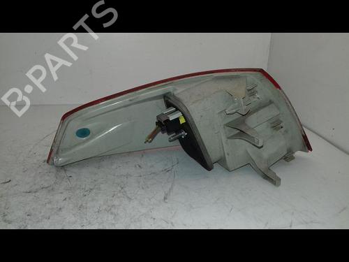 Used Right taillight Right taillight PEUGEOT 508 SW I (8E_) 2.0 HDi RXH Hybrid4 (200 hp) 40241672 40241672
