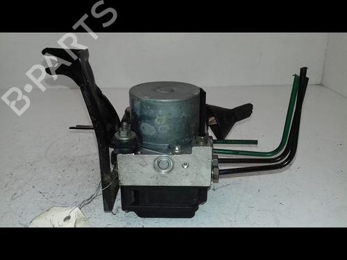 Used ABS pump RENAULT CLIO III (BR0/1, CR0/1) 1.6 16V (BR05, BR0B, BR0Y, BR15, BR1J, BR1M, BR1Y, CR0B,... (112 hp) 29223799