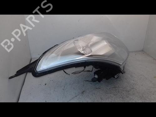 Right headlight SUZUKI SWIFT IV (FZ, NZ) 1.2 (AZH412, ZC72S) | BP33136433C29 - Image 2