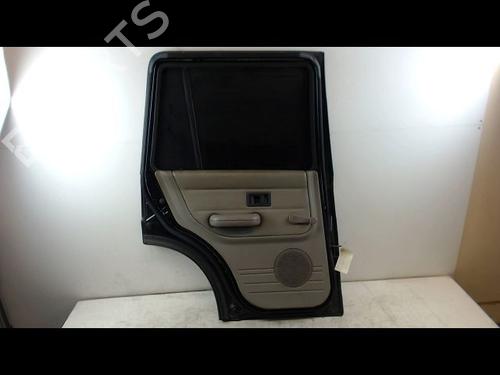 Left rear door LAND ROVER FREELANDER I (L314) 1.8 i 16V 4x4 | BP15744076C4 