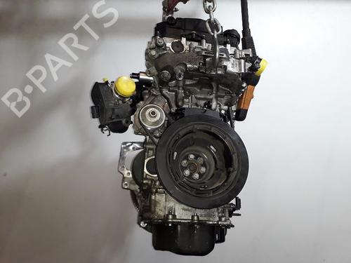 Engine CITROËN C3 Picasso (SH_) 1.2 THP 110 (SHHNZ6) | BP36344064M1  - Image 7