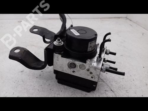ABS pump TOYOTA YARIS (_P13_) 1.0 (KSP130_, KSP130) | BP9118157M43 