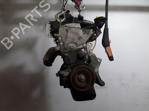 Engine RENAULT TWINGO II (CN0_) 1.2 16V (CN0K, CN0V, CN0A) | BP31275856M1 
