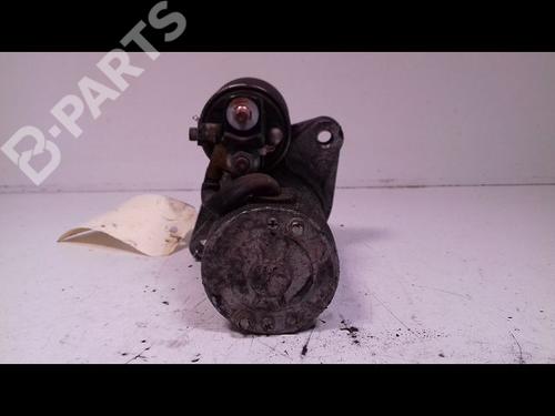 Startmotor OPEL MERIVA A MPV (X03) 1.7 CDTI (E75) | BP10344379M8 
