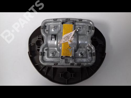 Driver airbag RENAULT CLIO III (BR0/1, CR0/1) 1.5 dCi (BR17, CR17) | BP10190094C9 