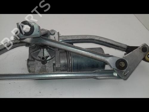 Front wiper motor AUDI A4 B8 (8K2) 2.0 TDI | BP17021736M29 