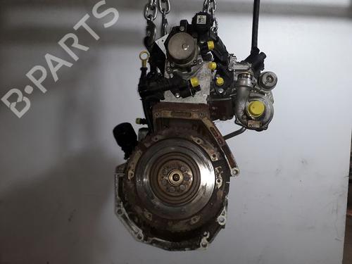 Motor RENAULT KANGOO / GRAND KANGOO II (KW0/1_) 1.5 dCi 85 (KW0K, KW0L, KW0B) | BP29739822M1 