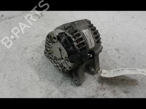 Used Alternator FORD FIESTA V (JH_, JD_) 1.4 TDCi (68 hp) 23194554