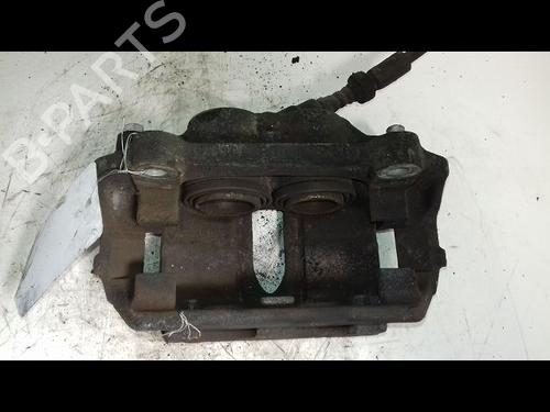 Used Left front brake caliper RENAULT TRAFIC II Van (FL) 2.0 dCi 115 (FL01, FL0U, FL00, FL0H, FL0M) (114 hp) 14954331