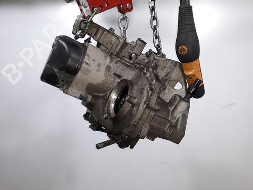 Used Gearbox Gearbox RENAULT CLIO II (BB_, CB_) 1.4 (B/CB0C, B/CB0S) (75 hp) 10683942 10683942