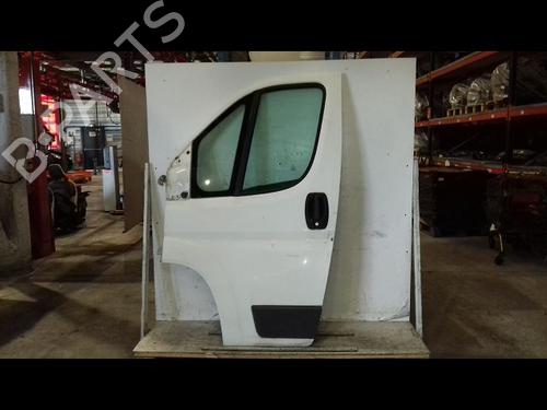 Left front door PEUGEOT BOXER Van 2.2 HDi 110 | BP29216647C2