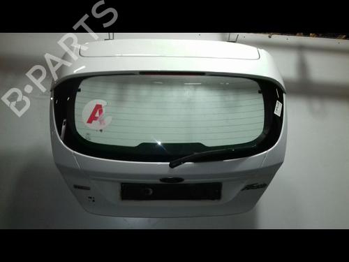 Tailgate FORD FIESTA VI (CB1, CCN) 1.4 TDCi | BP17175769C6 