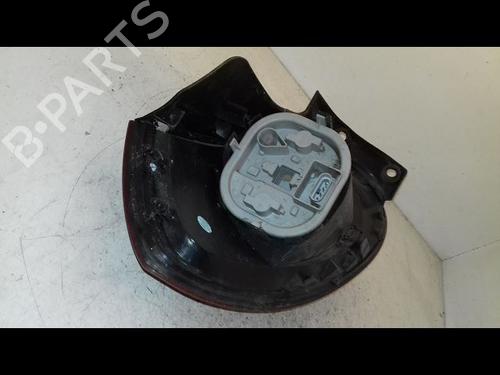 Right taillight FIAT BRAVO II (198_) 1.9 D Multijet (198AXB1A) | BP31347986C35