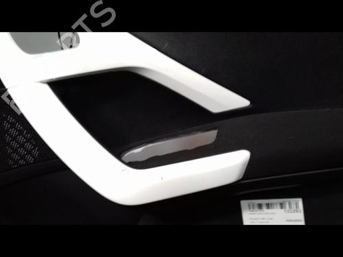 Front right panel PEUGEOT 208 I (CA_, CC_) 1.6 HDi / BlueHDi 75 | BP10981584C59