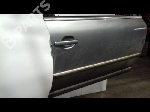Right front door VW PASSAT B5.5 (3B3) 2.5 TDI | BP11971571C3 