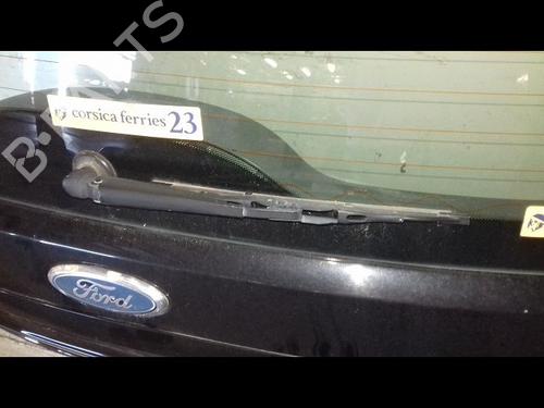 Bakluke CC/Kombi-Kupé FORD C-MAX (DM2) 1.6 TDCi | BP19326764C6 