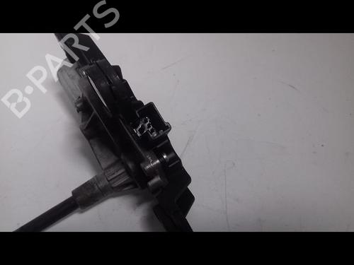 Used Rear wiper motor FORD FOCUS C-MAX (DM2) 1.8 TDCi (115 hp) 10684120