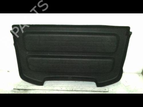 Used Rear parcel shelf Rear parcel shelf DACIA SANDERO II TCe 90 (B8M1, B8MA, B8AC) (90 hp) 40273355 40273355