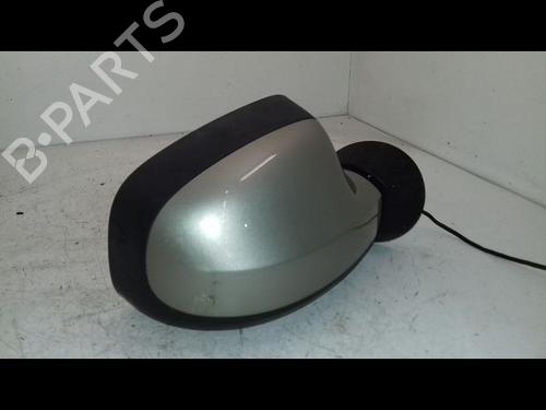 Right mirror DACIA SANDERO 1.2 16V | BP30949813C27 