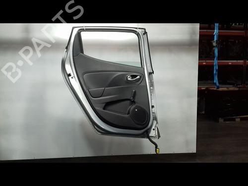 Used Left rear door RENAULT CLIO IV (BH_) 1.5 dCi 75 (75 hp) 17085850