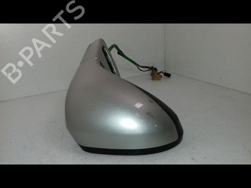 Right mirror PEUGEOT 308 I (4A_, 4C_) 1.4 16V | BP29225219C27 