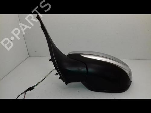 Left mirror PEUGEOT 208 I (CA_, CC_) 1.6 BlueHDi 100 | BP18477184C26 