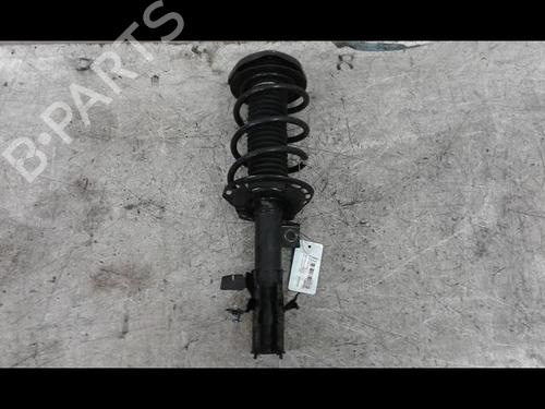 Used Left front shock absorber FORD FOCUS IV Turnier (HP) 1.5 EcoBlue (120 hp) 8966606
