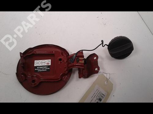 Fuel flap TOYOTA YARIS (_P13_) 1.5 Hybrid (NHP130_, NHP130) | BP8971987C131