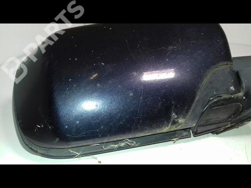 Right mirror BMW 5 (E39) 520 d | BP11533308C27 