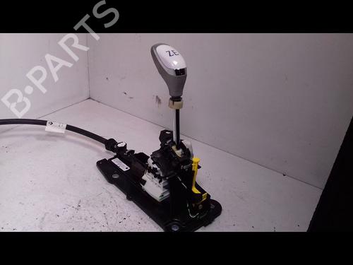 Gearknop RENAULT ZOE (BFM_) ZOE (88 hp) 14886920