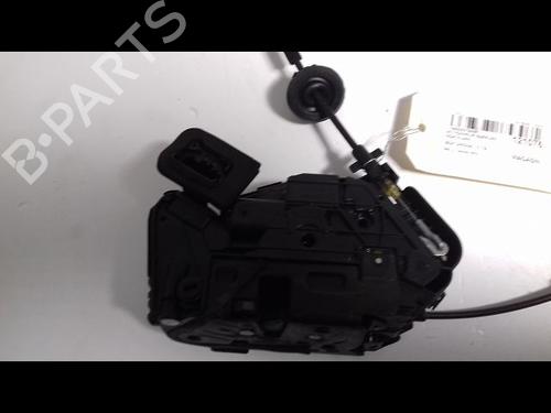 Rear left lock SEAT ARONA (KJ7, KJP) 1.0 TSI | BP15200423C100 