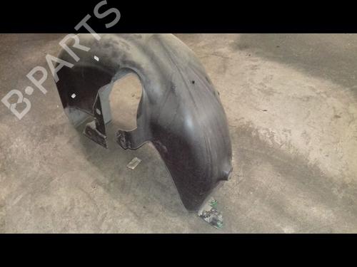 Wheel arch RENAULT CLIO V (B7_) 1.0 SCe 65 (B7MG) | BP29225666C56 